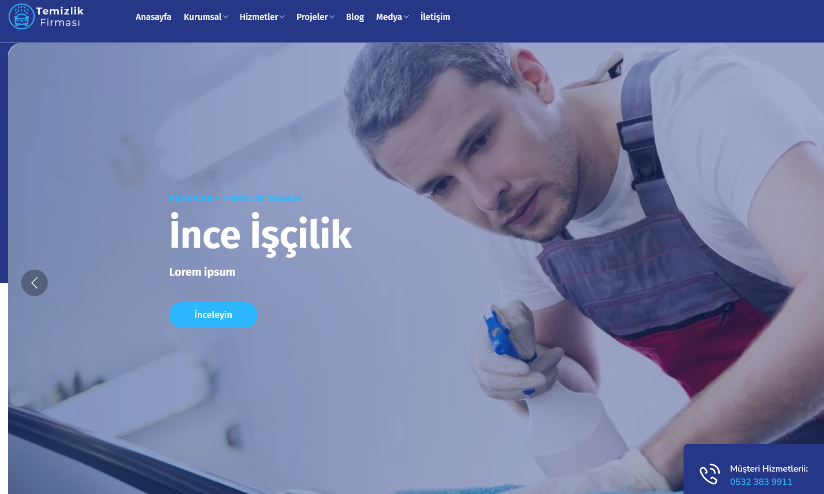 En Popüler WordPress Scriptleri 2024